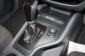 2013 Ford Ranger PX Utility