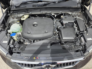 2018 MY19 Volvo XC40 XZ T4 Inscription SUV