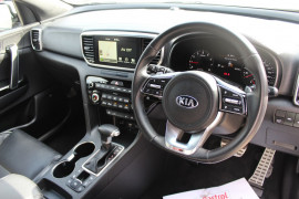 2019 Kia Sportage QL MY20 Suv