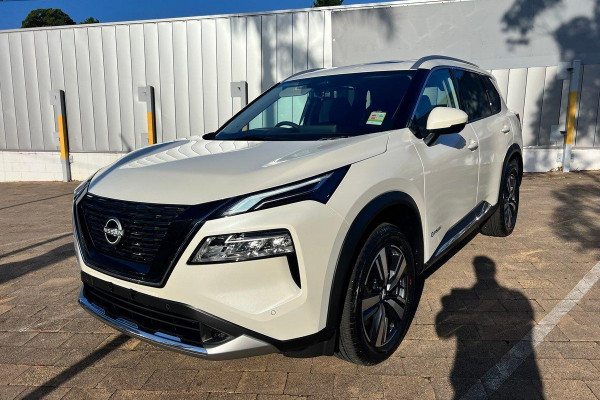 2024 Nissan X-TRAIL T33 Ti-L e-POWER SUV