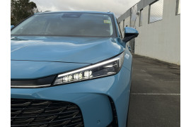 2025 MG HS Essence SUV