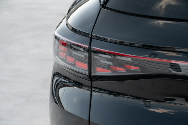 2025 MY25.5 Volkswagen ID. 4 E2 GTX SUV image 24