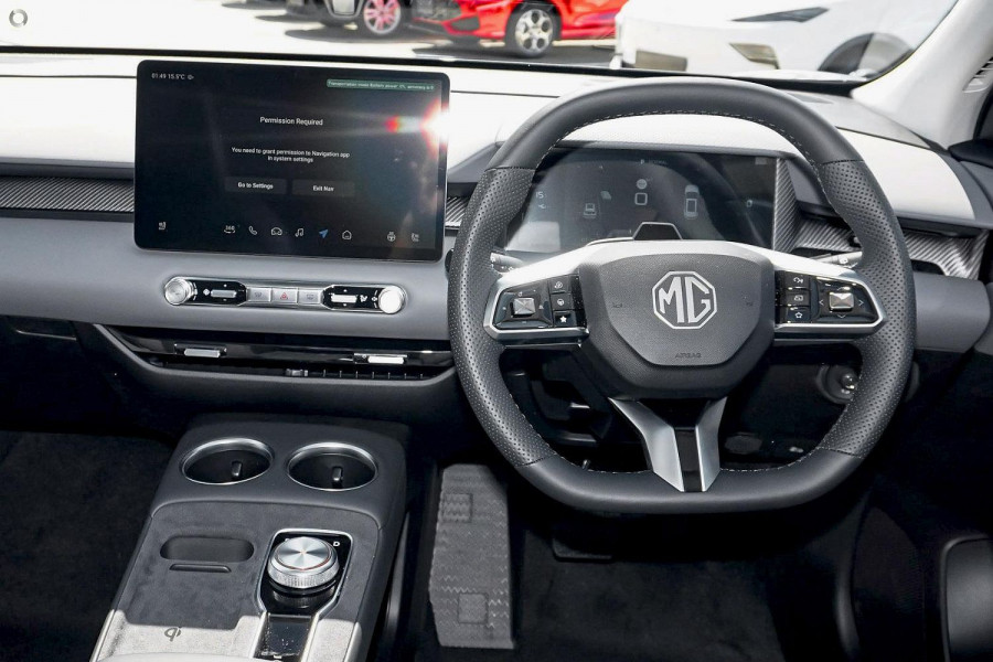 2026 MG MGS5 EV ZS3EM Essence 49 SUV Image 8
