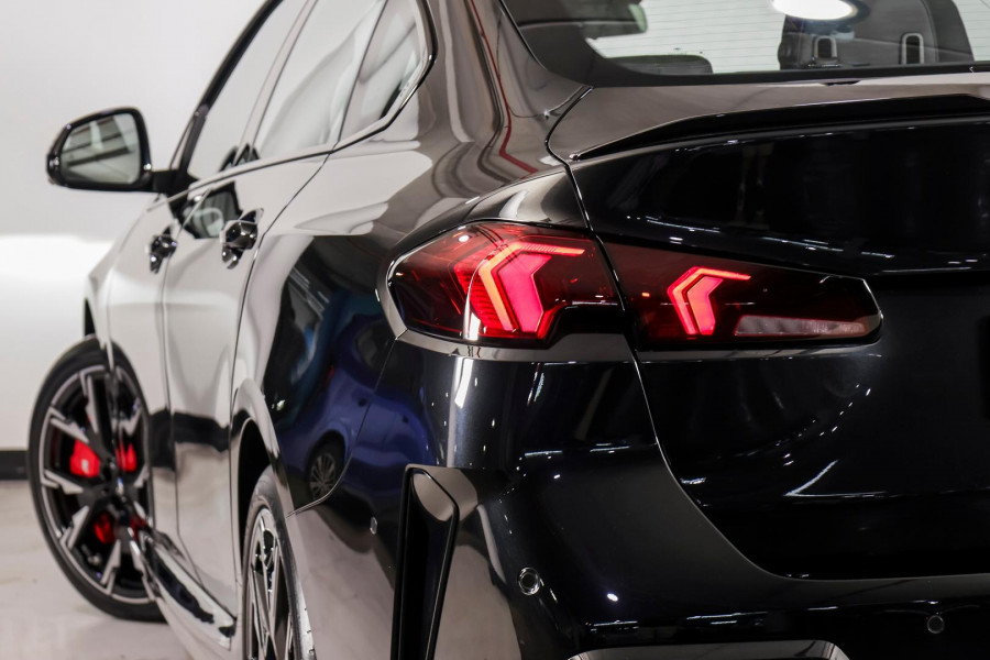 2025 BMW 2 Series F74 220 M Sport Sedan