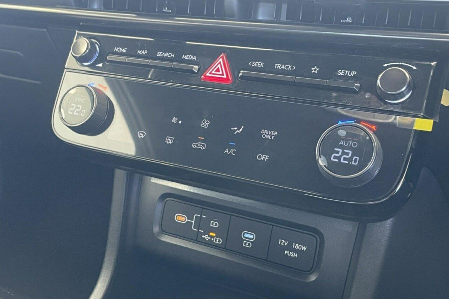 2024 MY25 Hyundai Tucson NX4.V3 N Line SUV Image 15