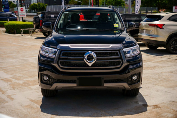 2026 GWM Cannon NPW Premium Ute Image 5