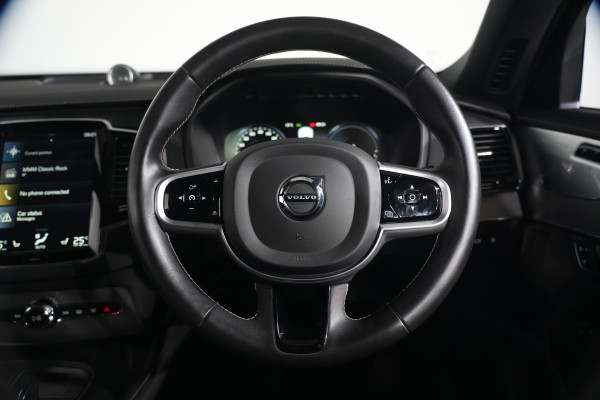 2021 MY20 Volvo XC90 L Series T8 R-Design SUV image 15