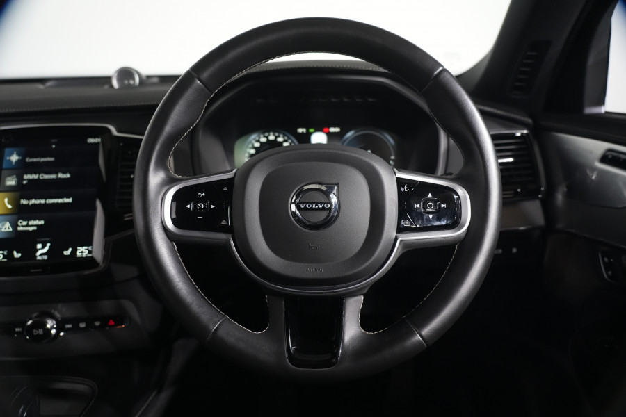 2021 MY20 Volvo XC90 L Series T8 R-Design SUV
