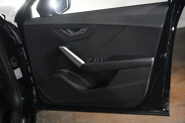 2023 Audi Q2 GA 35 TFSI SUV Image 23