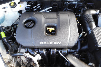 2017 Kia Sportage QL  Si Premium Suv