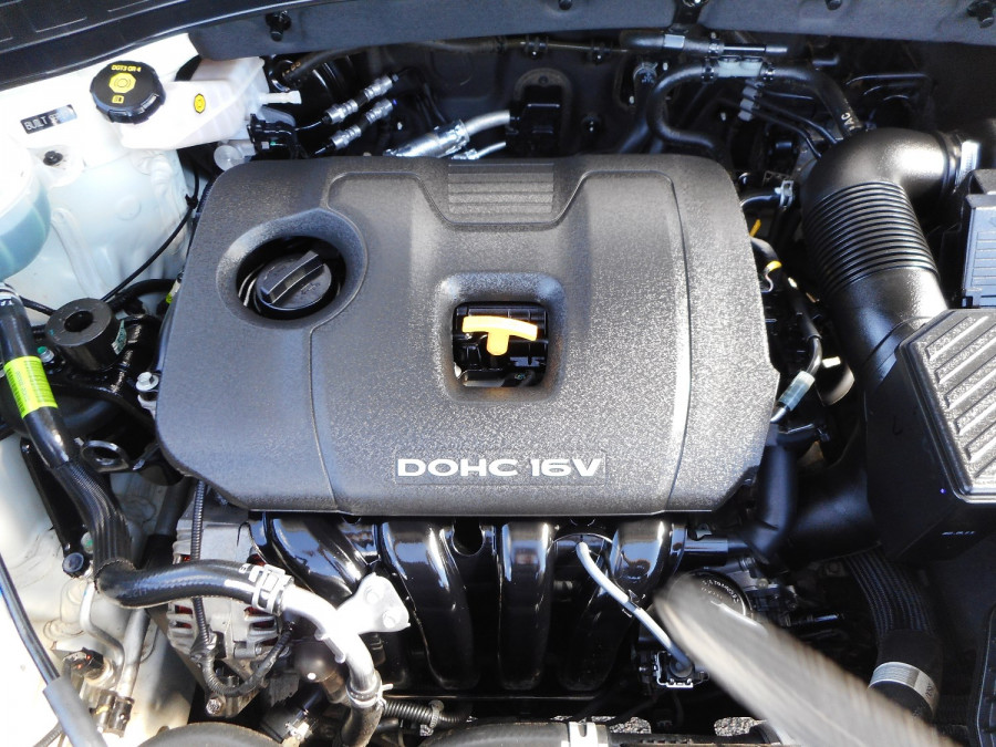 2017 Kia Sportage QL  Si Premium Suv Image 22