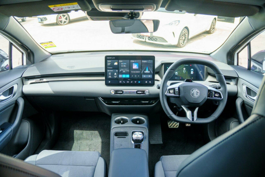 2026 MG MG4 AH4E XPOWER Hatch Image 17