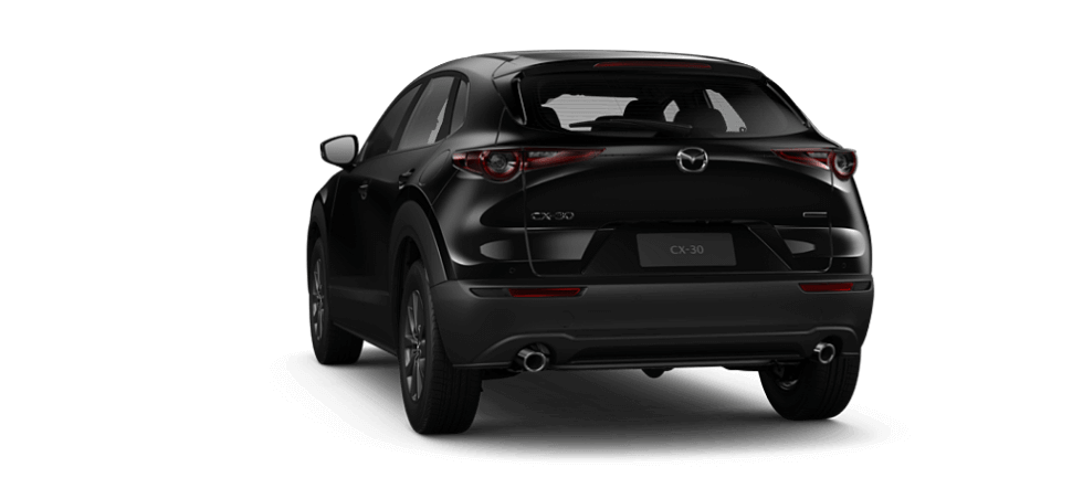 2025 MY24 Mazda CX-30 DM2W7A G20 Pure SUV Image 17