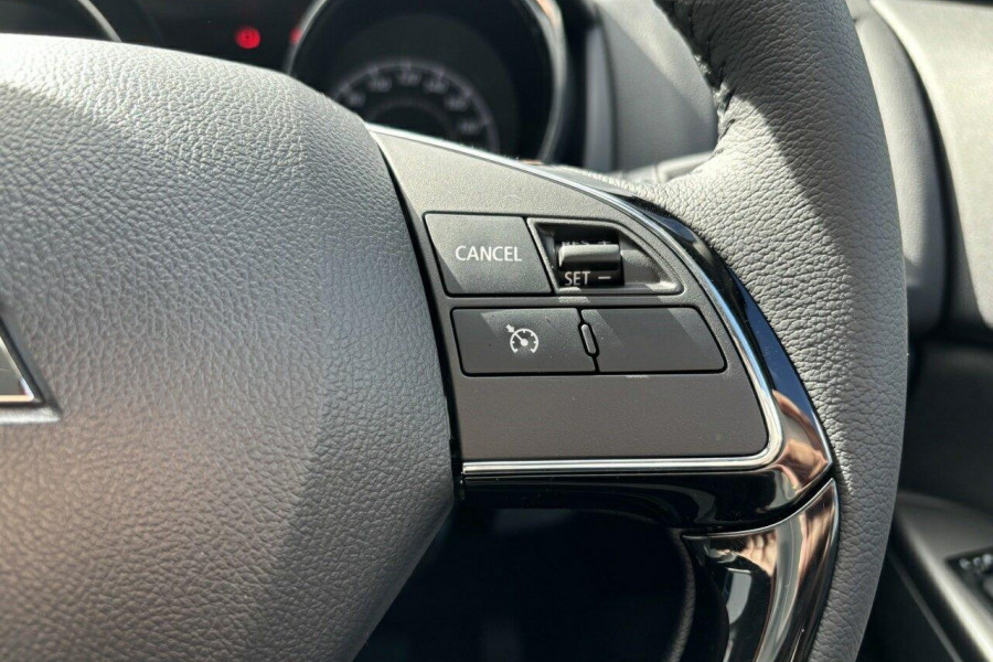 2024 Mitsubishi ASX XD Exceed SUV Image 23