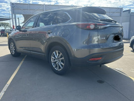 2019 Mazda CX-9 TC Touring SUV image 8