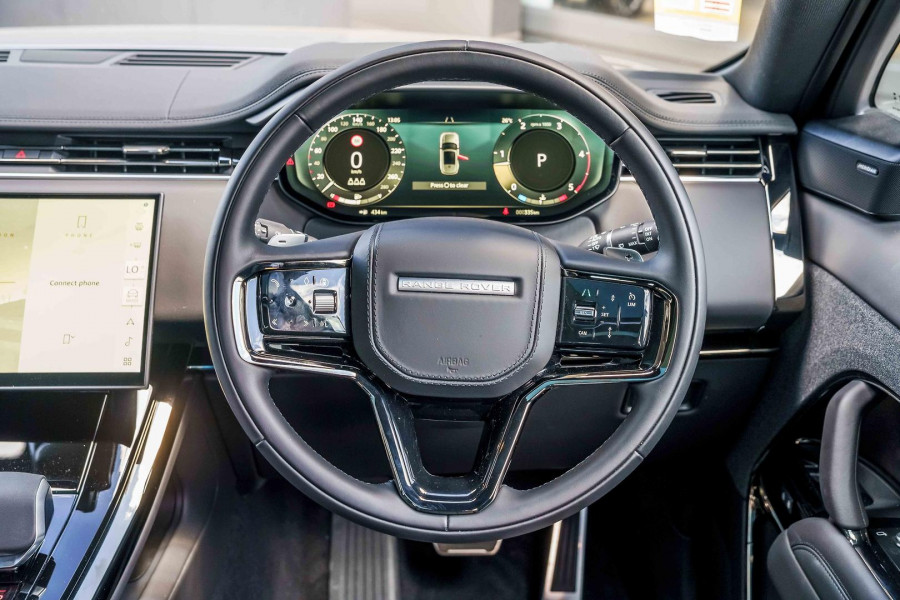 2025 Land Rover Range Rover Sport L461 D250 Dynamic SE SUV