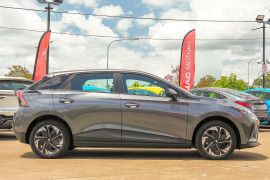 2024 MG MG4 MEH32 Long Range 77 180kW Hatch