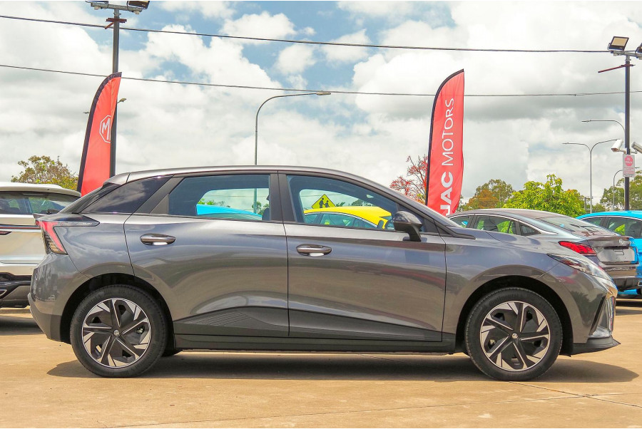 2024 MG MG4 MEH32 Long Range 77 180kW Hatch Image 18
