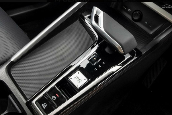 2026 MG ZS ZS32 Essence Hybrid+ SUV Image 13