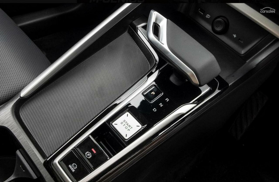 2026 MG ZS ZS32 Essence Hybrid+ SUV Image 13