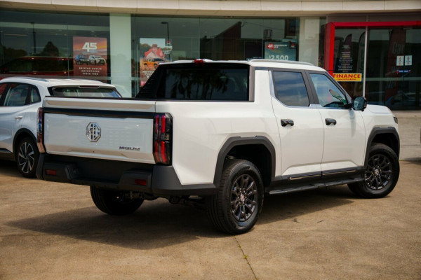 2025 MG U9 EKK1C Explore Ute Image 2