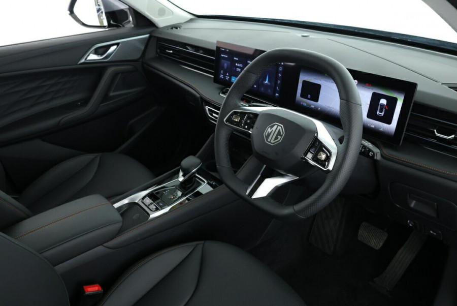 2024 MY25 MG HS AS33 Essence SUV Image 19