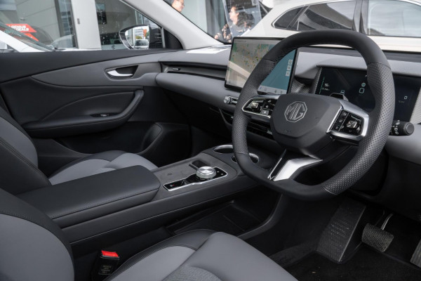 2025 MG MGS5 EV ZS3EM Essence 49 SUV Image 4