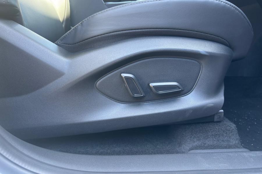 2025 MG ZS ZS32 Essence SUV Image 11