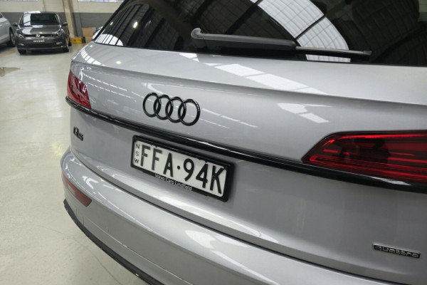 2023 Audi Q5 FY 40 TDI Dynamic Black SUV Image 9