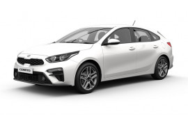Kia Cerato Sport with Safety Pack BD