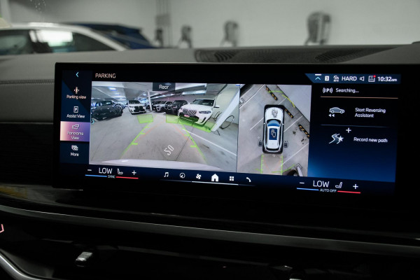 2025 BMW X5 G05 LCI xDrive30d M Sport SUV image 15