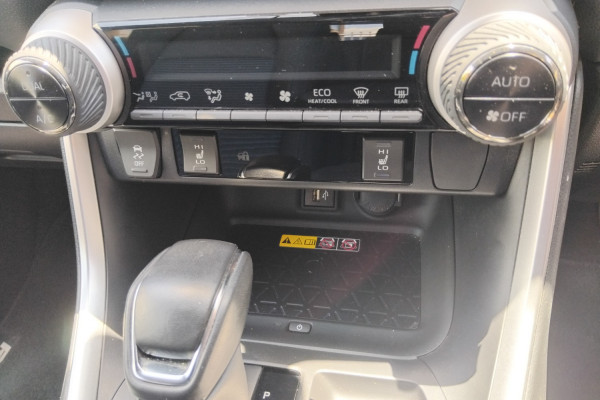 2023 Toyota RAV4 AXAH52R XSE SUV Image 12