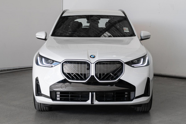 2026 BMW X3 G45 20 xDrive SUV image 4