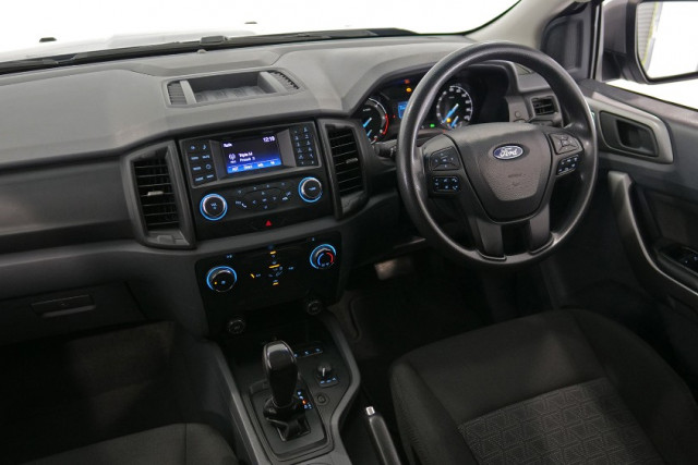 2016 Ford Px Ranger Xls P XLS 9 of 25