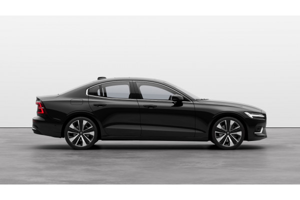 2024 MY25 Volvo S60  Ultra B5 Bright Sedan Image 5