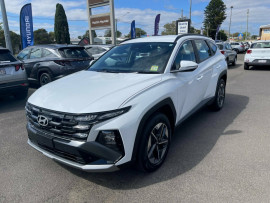2024 MY25 Hyundai Tucson NX4.V3   SUV image 3