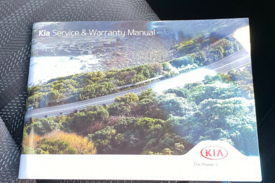 2018 Kia Sportage QL MY18 AO Edition Wagon Image 18