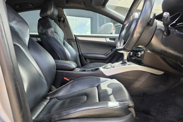 2015 Audi A5 8T  Hatch Image 22