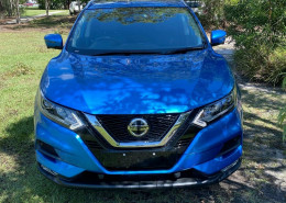 2019 MY18 Nissan Qashqai J11 MY18 ST-L (5Yr) Suv