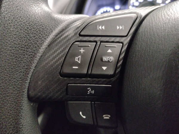 2016 Mazda 2 DJ Series Neo Sedan image 19