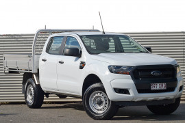 Ford Ranger XL PX MKII 2018.00MY