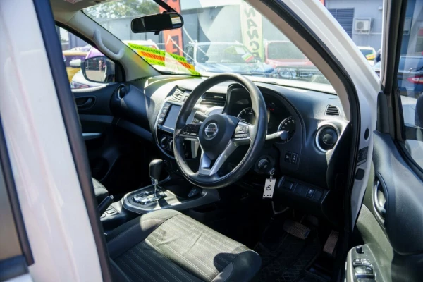 2021 MY21.5 Nissan Navara D23 SL Ute Image 15