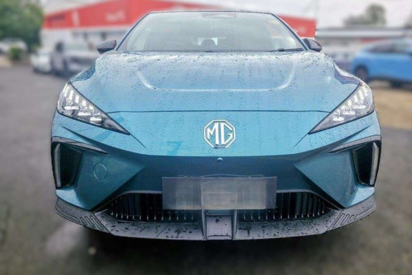 2026 MG MG4 AH4E XPOWER Hatch Image 3