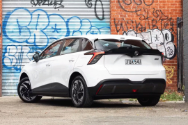 MG 4: Australia’s Most Affordable Electric Car