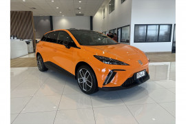 2023 MG MG4 MEH32 Essence 64 Hatch
