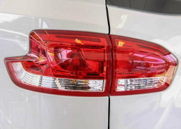 2019 MY18 LDV G10 Van SV7C Van Van