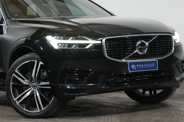 2018 Volvo XC60 UZ T8 R-Design SUV image 2