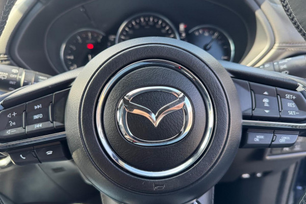 2019 Mazda CX-5 KF Series Akera SUV Image 21