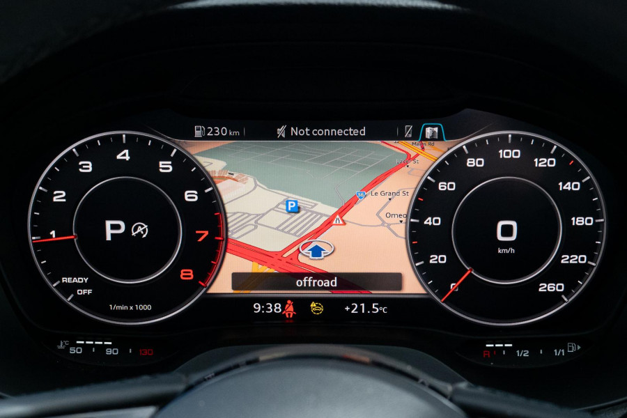 2023 Audi Q2 GA 35 TFSI SUV