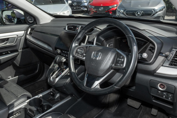 2018 Honda CR-V RW VTi-LX SUV image 6